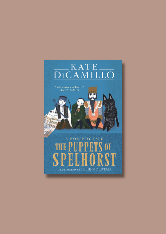 The Puppets of Spelhorst