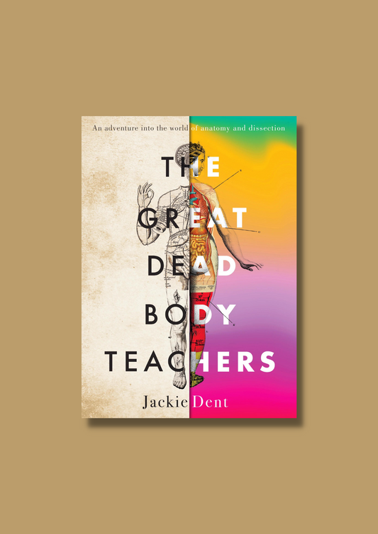 The Great Dead Body Teachers