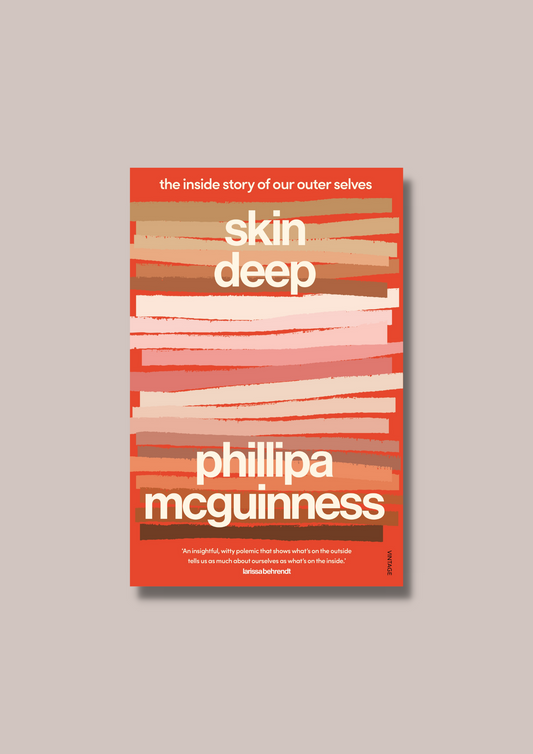 Skin Deep: The inside story of our outer selves