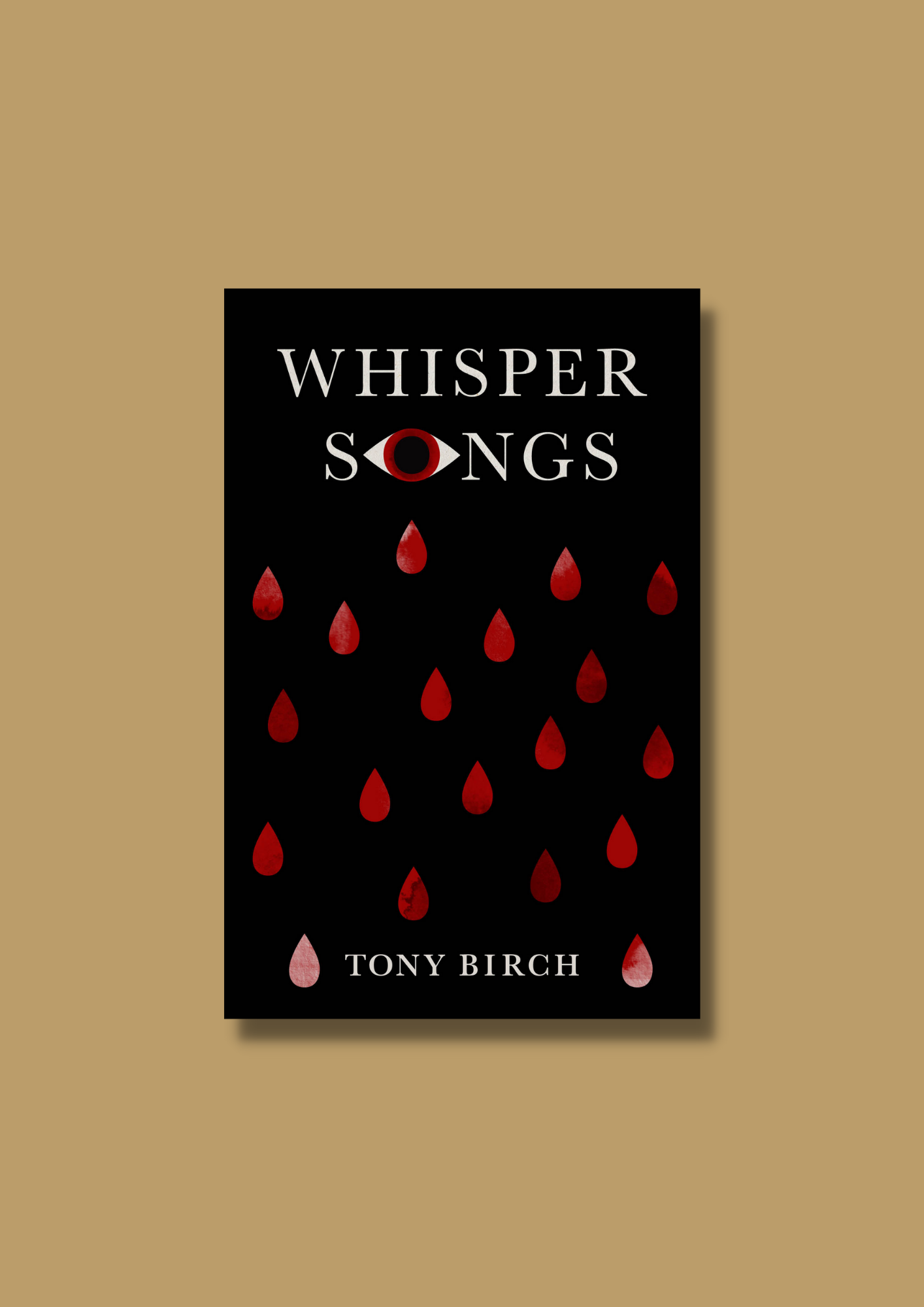 Whisper Songs