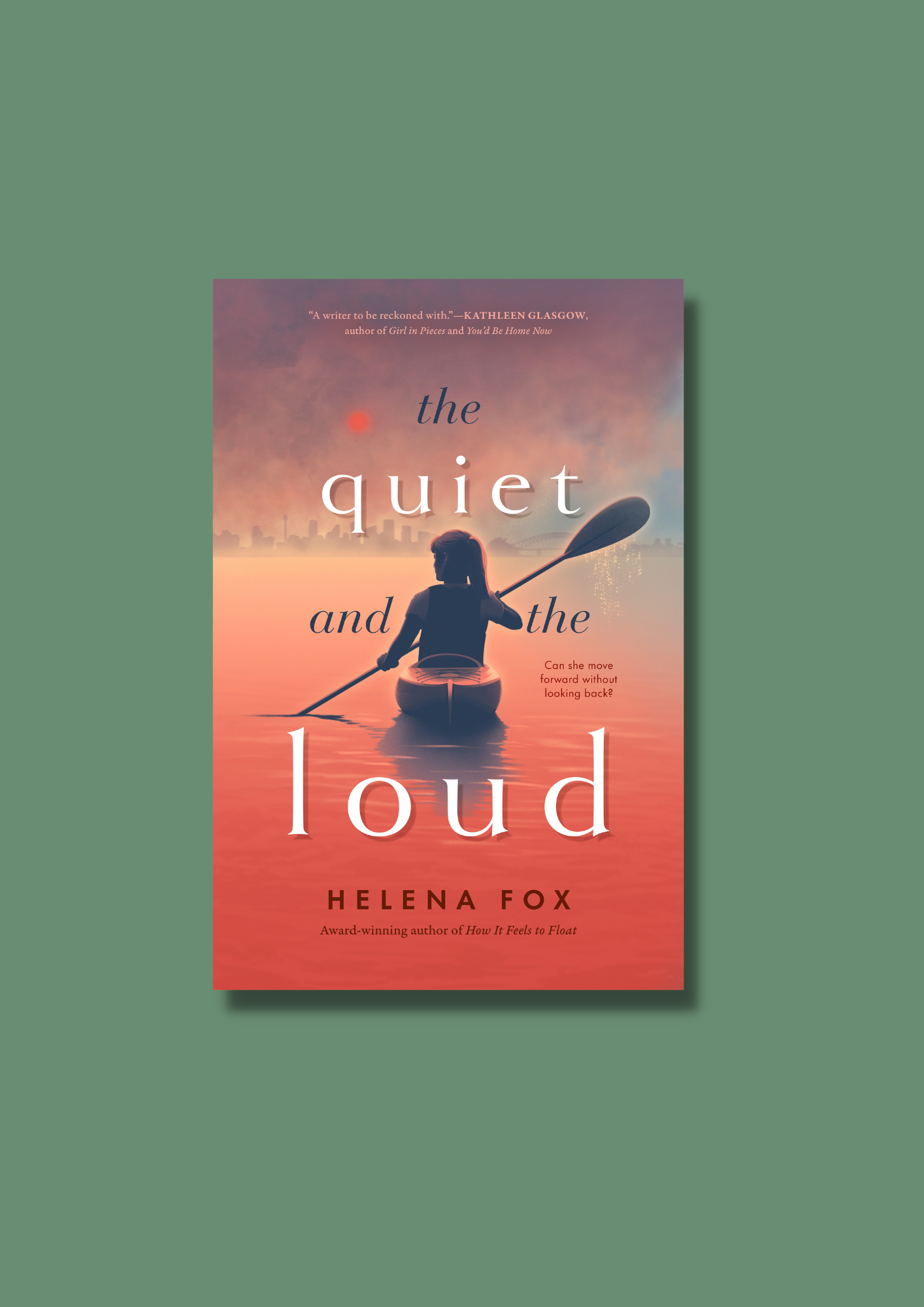 The Quiet and the Loud